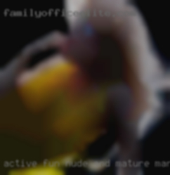 Active, fun nude and mature man lol.