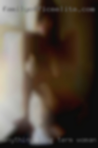 Anything long term woman mature at the moment.