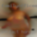 Contact horny
